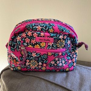 Vera Bradley Travel Bag